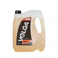 Масло гидравлическое Волга-Ойл ВМГЗ-45 минеральное  5 л