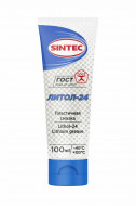 Смазка Литол -24 Sintec (ГОСТ)  0,1 кг