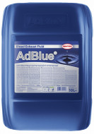 Жидкость Sintec AdBlue для систем SCR дизель. дв. Евро-4,5 (водный р-р мочевины) 20 л