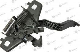 Замок капота RENAULT Duster II