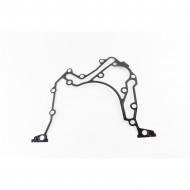 Прокладка крышки распредшестерен Валдай, ПАЗ дв. Cummins 3.8 "Оригинал"