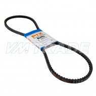 Ремень 1320 Валдай, К..З-740, 741, ЛИАЗ, МАЗ, НефАЗ, УРАЛ, ЯМЗ, ТМЗ, К-701 зубчатый (13х10)