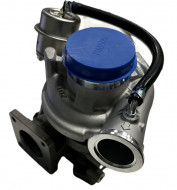 Турбокомпрессор Валдай, FOTON дв. GAZ G21