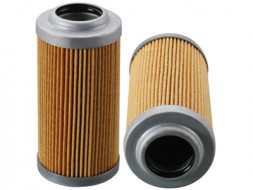 Фильтр масляный Экскаватор HYUNDAI, VOLVO, KOMATSU гидравлический линии управления