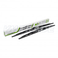 Щетка стеклоочистителя VALEO (к-т 2 шт) 600/525 мм (24/21 дюйма)