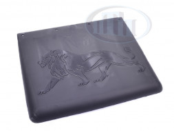 Брызговик колеса ГАЗон Next  заднего 430х490 полиуретан