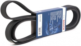 Ремень 2120 6РК генератора УАЗ Патриот Евро-4, LADA Vesta без AC, FORD, LEXUS, MERCEDES, OPEL, SSANGYONG, SUZUKI, VAG, VAUXHALL, SAAB, CADILLAC, FIAT / LANCIA / ALFA