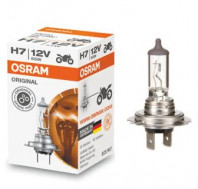 Лампа  H7 12Vх55W