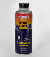 Промывка двигателя ABRO MASTERS (5 минут) 443 мл