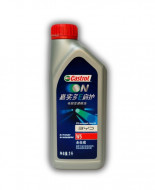 Масло трансмиссионное Castrol ON EV W5 Wet E-Motors для Zeekr / BYD, Bot 383, синтетическая жидкость