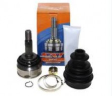 Шрус RENAULT LOGAN  (Пыльник+хомут+смазка)