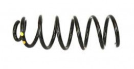 Пружина подвески RENAULT  DUSTER IIзадней