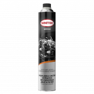 Промывка топливной системы SINTEC 1л (через станцию промывки для бензиновых двигателей)
