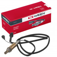 Датчик кислорода (лямбда-зонд) ВАЗ-2105 1.5, 2107 1.6 (3 кон.) (аналог BOSCH 0258003957)