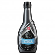 Герметик радиатора и системы охлаждения Лукойл (жидкий) 340 мл