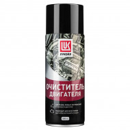 Очиститель двигателя Лукойл 520 мл (аэрозоль)