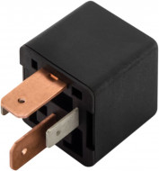 Реле стартера Газель-Бизнес, NEXT, ГАЗон NEXT 4-х контакт. 12V 70А