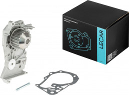 Насос водяной LADA LARGUS, LOGAN, SANDERO, CLIO III, MICRO, NOTE дв. 1,6 л, 16 кл.