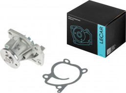 Насос водяной ВАЗ LADA Vesta, X-Ray, RENAULT Logan II, Sandero II, Arkana (19-), Duster (15-) 1.6i