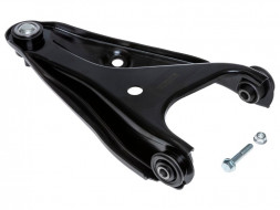 Рычаг подвески LADA Largus, Renault Logan нижний левый в СБ