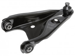 Рычаг подвески LADA Largus, Renault Logan нижний правый в СБ