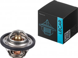 Термостат LADA Largus, Renault Logan, Sandero, Duster, Clio, Kangoo, Laguna (дв. K4M, K7M)  83°С