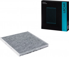 Фильтр салона TOYOTA Avensis 03-, Corolla 02-, Altis, Aqua, Avensis, Matrix, Prius, Runx, Voltz уг