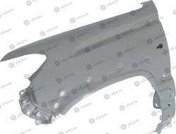 Крыло ВАЗ-2123 Niva Travel переднее левое