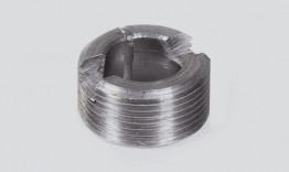 Втулка шкворня УАЗ-Патриот, Хантер зажимная "Оригинал"