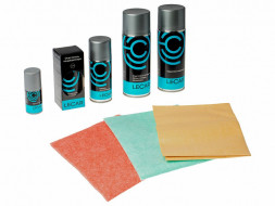 Набор автохимии LECAR универсальный