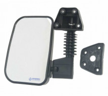 Зеркало УАЗ Хантер левое