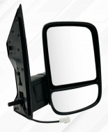 Зеркало Газель NEXT с электро приводом и обогревом правое, с 2017г.в
