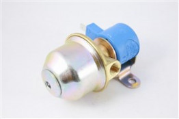 Клапан электромагнитный ВАЗ Lada Priora, Granta дв.21127 (1,6л, 16кл) управления оси воздушных заслонок ресивера