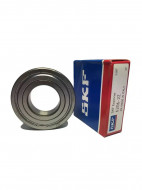 Подшипник опоры карданного вала Волга, Газель, Соболь, вал ТНВД дв. ЯМЗ