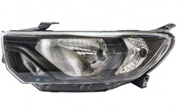 Фара ВАЗ LADA Granta FL левая под гидрокорректор