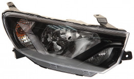 Фара ВАЗ LADA Granta FL правая под гидрокорректор