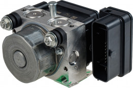 Гидроагрегат тормоза ABS ВАЗ-2123, Niva Travel