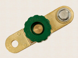 Выключатель массы 12-24V, 500А универсальный