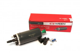 Бензонасос (электрический) 406 дв. (под штуцер) 044 с установочным комплектом