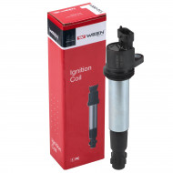 Катушка зажигания ВАЗ-2110-2112, Калина, Приора, Гранта (дв.1,6л 16кл) индивидуальная