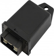 Реле стартера Валдай, Газель (блокировки) 12V "Оригинал"