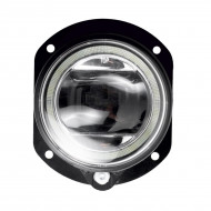 Фара противотуманная Автобусы, Троллейбусы, Электробусы К..З, МАЗ, Нефаз и др. 24В LED