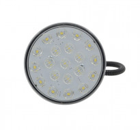 Фонарь заднего хода Автобусы, Троллейбусы, Электробусы К..З, МАЗ, Нефаз и др. 24В LED