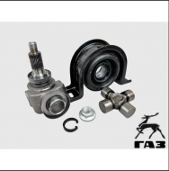 Опора кардан/вала Газель NEXT Н/О