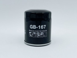 Фильтр масляный Газель NEXT NN, Соболь NN дв. GAZ G21