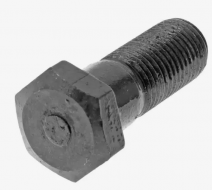 Болт М14х1,50х 38 маховика ММЗ 245-260