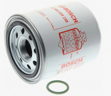 Фильтр осушителя воздуха RENAULT TRUCKS (RVI) Midlum I. SCANIA 4 (94-164), P (P230 - P490), R (R230 -R730), T (T230 - T580) с маслоотделителем