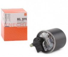 KL 911 Z0044Фильтр топливный