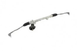 Рейка рулевая RENAULT Arkana, Duster RENAULT в СБ с тягами и наконечниками