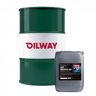 Масло трансмиссионное OILWAY ATF Dexron III Н синтетика  1 л (для АКПП)